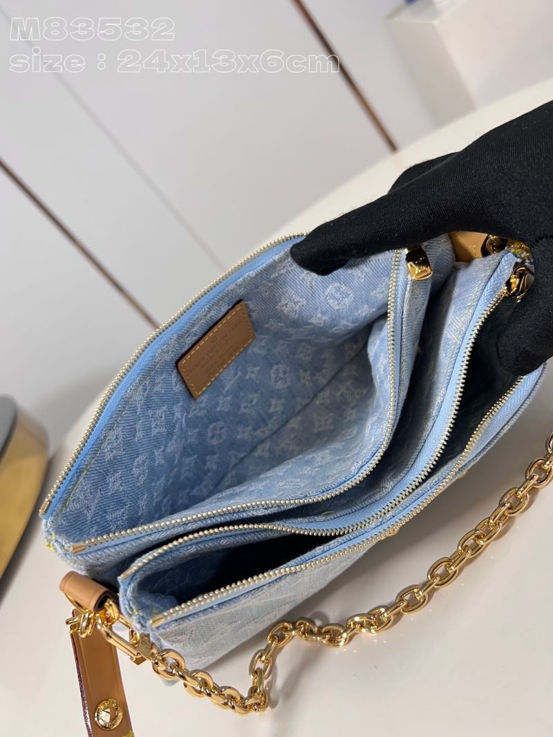 LV Satchel Bags